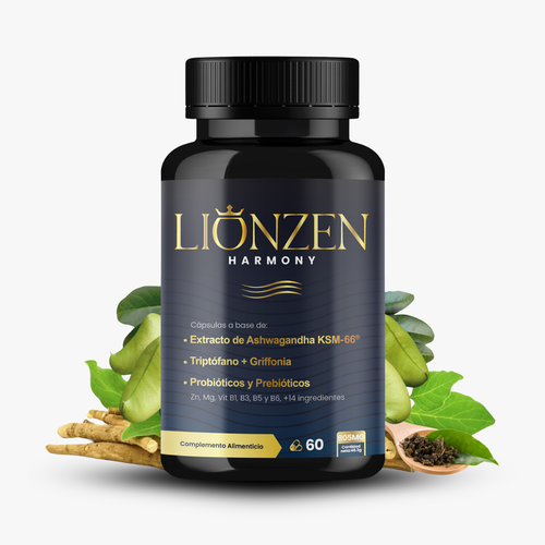 Lionzen Harmonie