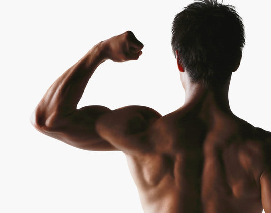 Recuperación muscular: cómo acelerar el proceso de forma natural
