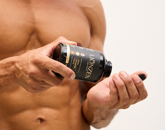 Autocuidado masculino: mucho más que gimnasio y proteínas