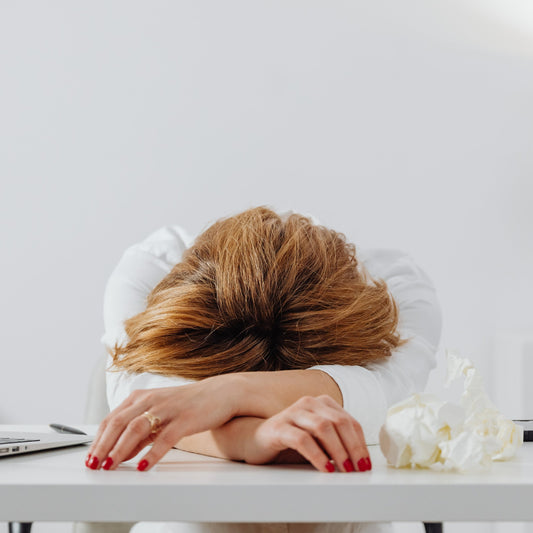 Astenia primaveral: por qué en abril estás más cansado que en enero.