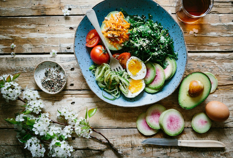 Menstrual cycle phase nutrition: how to adapt your diet to your hormones
