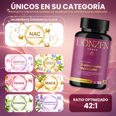 Lionzen Venus