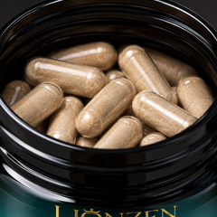 Lionzen Nootropic