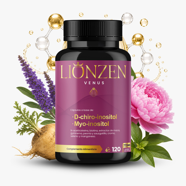 Lionzen Venus