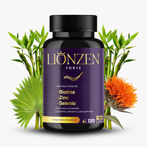 Lionzen Forte