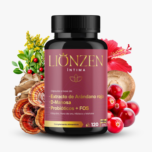Lionzen Intima