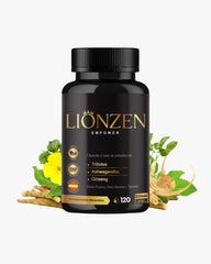 Lionzen Empower