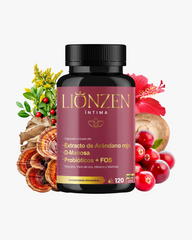 Lionzen Intima