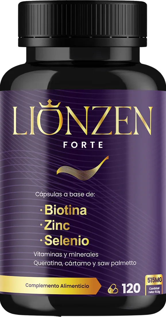 Lionzen Forte