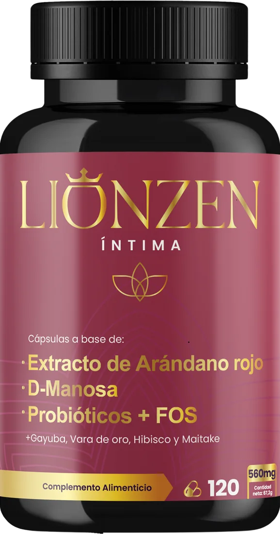 Lionzen Intima