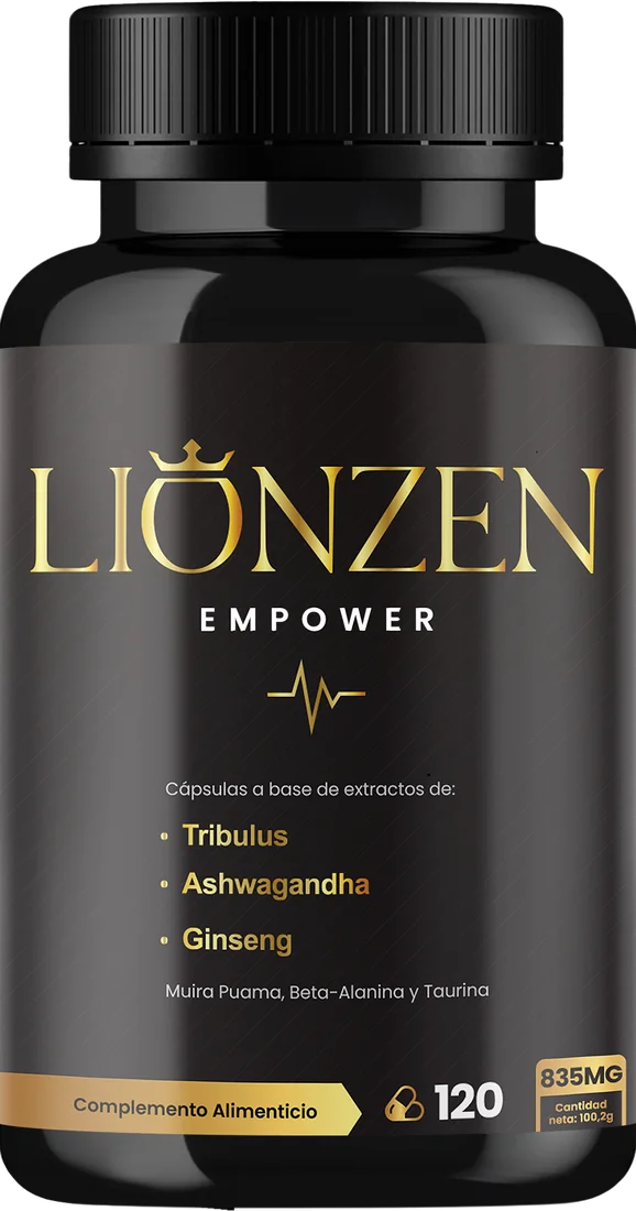 Lionzen Empower